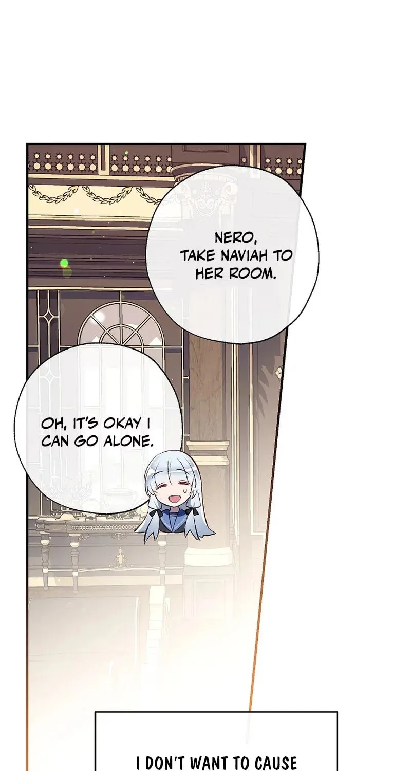 Can We Become Family? Chapter 98 page 43 - 