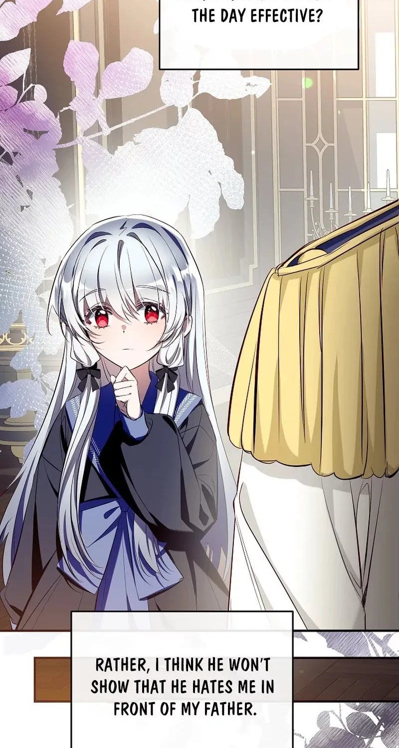 Can We Become Family? Chapter 98 page 46 - 