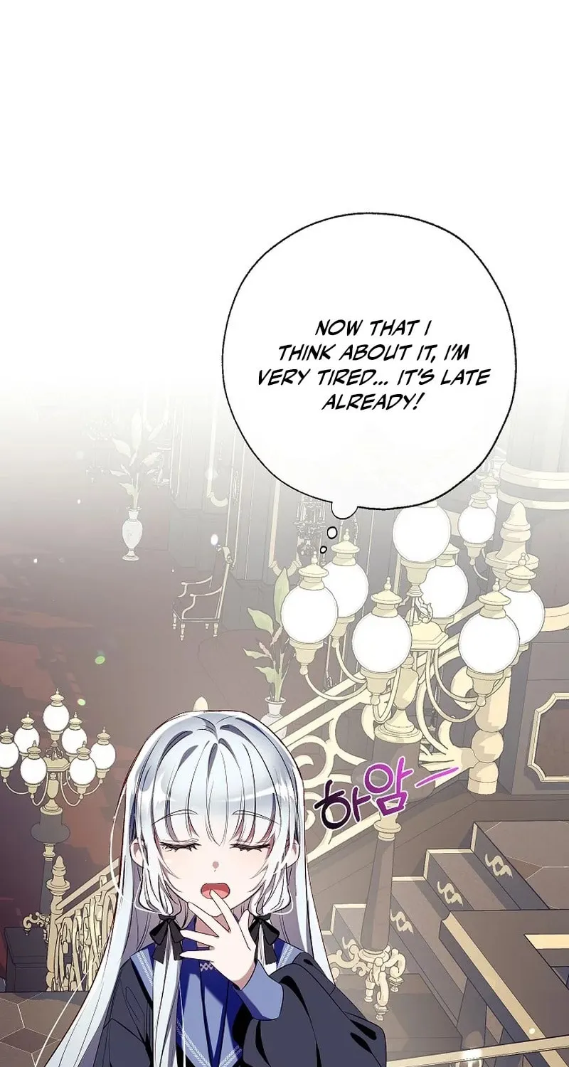 Can We Become Family? Chapter 98 page 50 - 