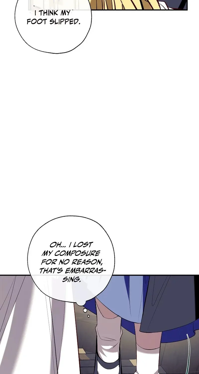 Can We Become Family? Chapter 98 page 58 - 