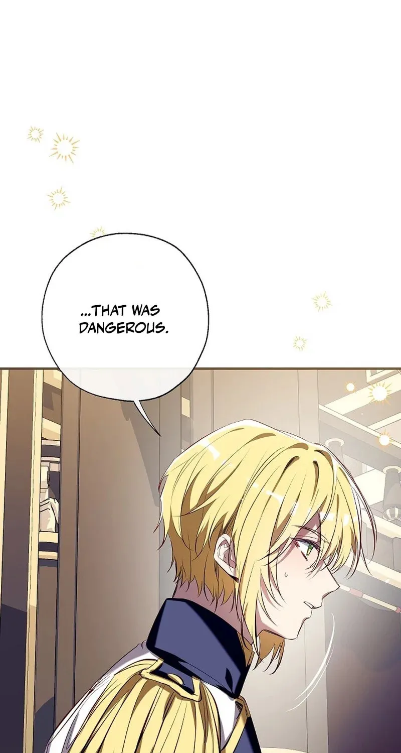 Can We Become Family? Chapter 98 page 61 - 
