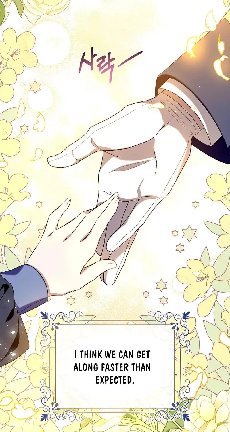 Can We Become Family? Chapter 98 page 64 - 