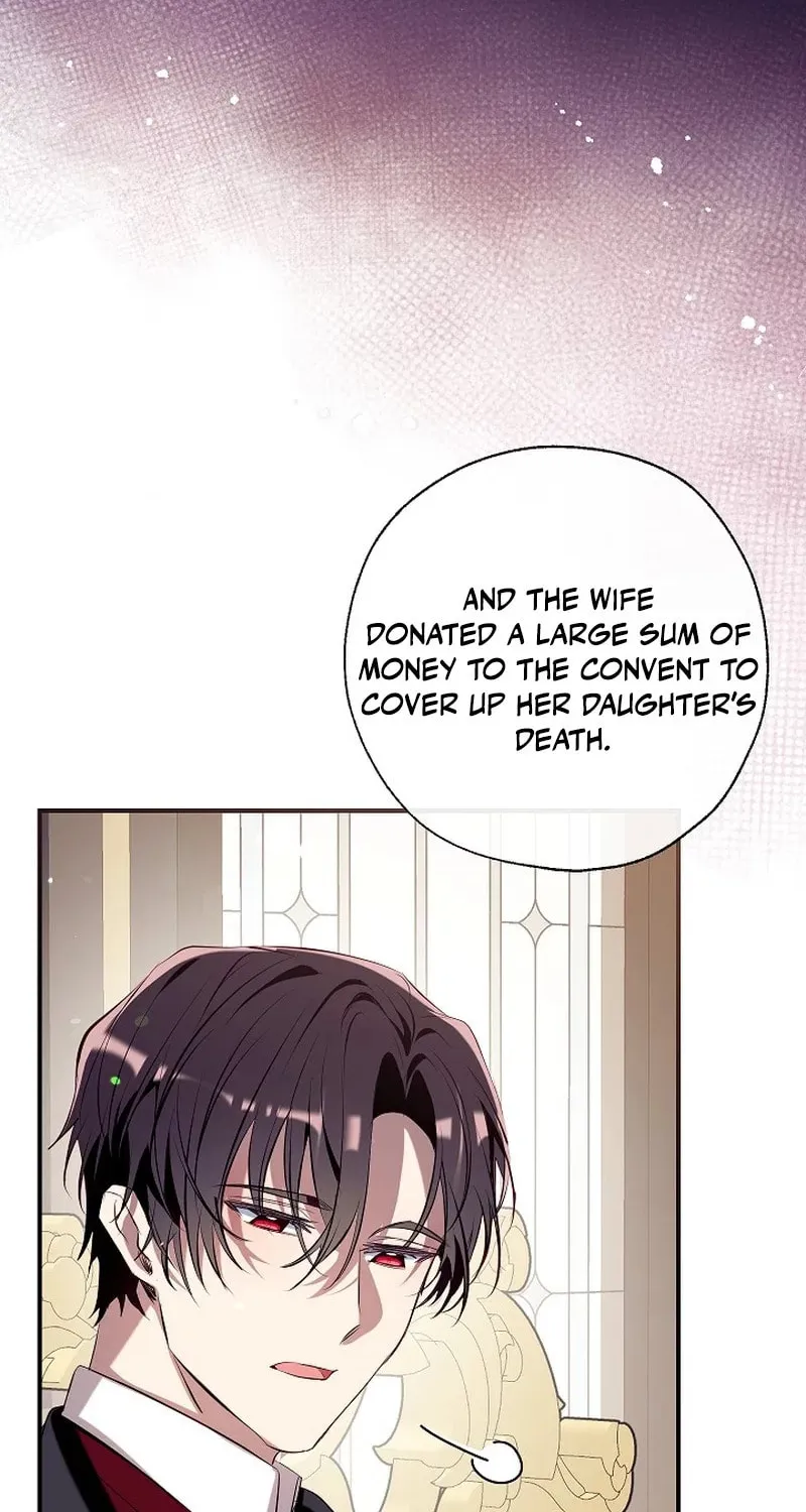 Can We Become Family? Chapter 98 page 8 - 