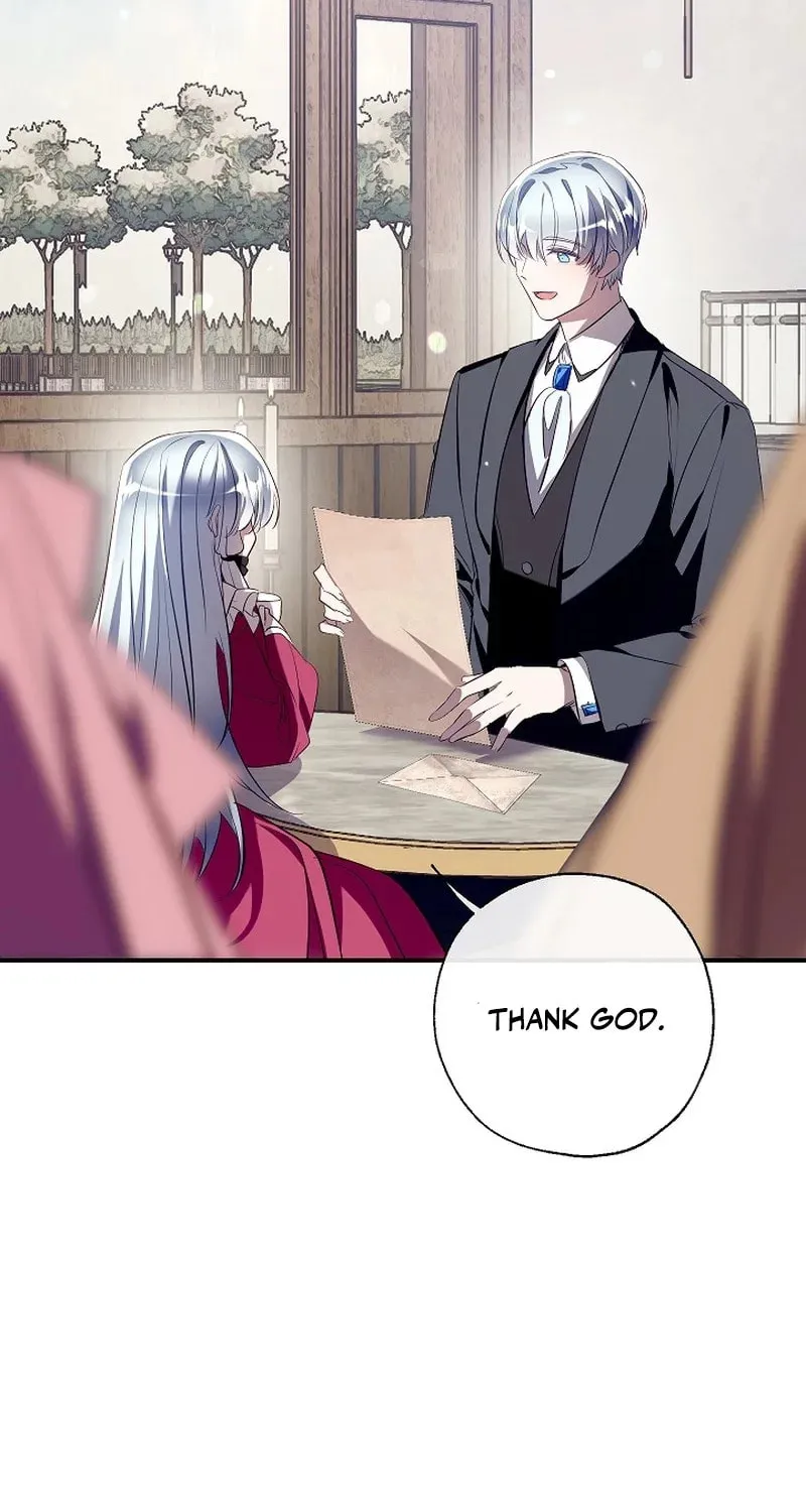 Can We Become Family? Chapter 98 page 77 - 
