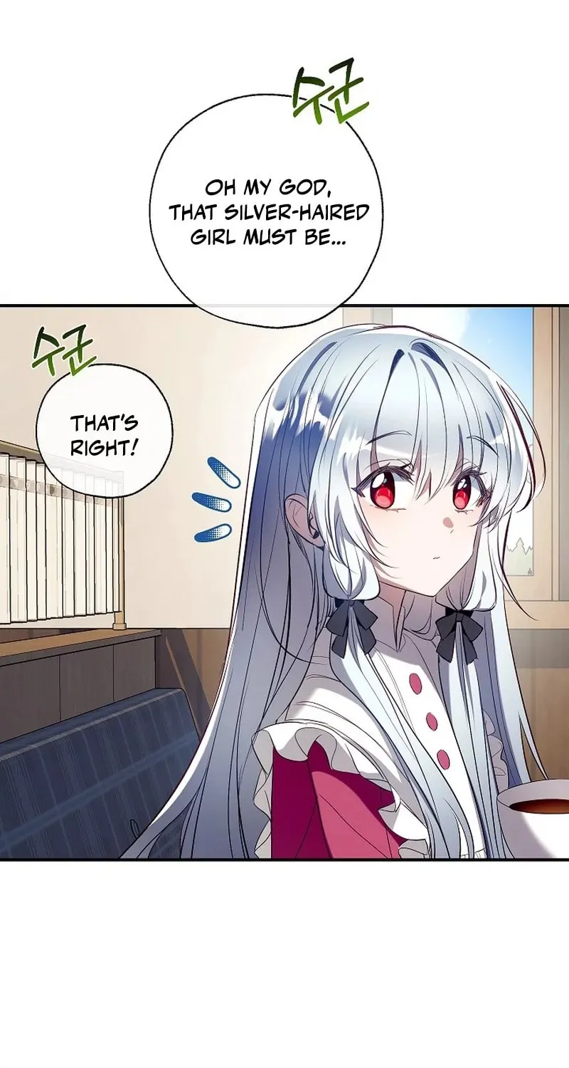 Can We Become Family? Chapter 98 page 78 - 