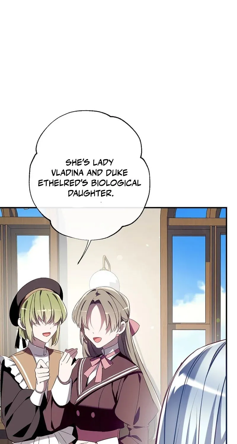 Can We Become Family? Chapter 98 page 79 - 