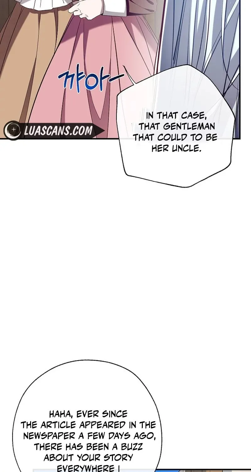 Can We Become Family? Chapter 98 page 80 - 