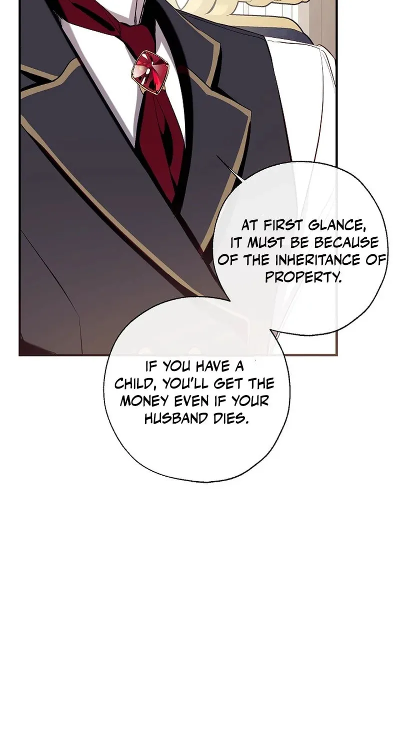 Can We Become Family? Chapter 98 page 9 - 
