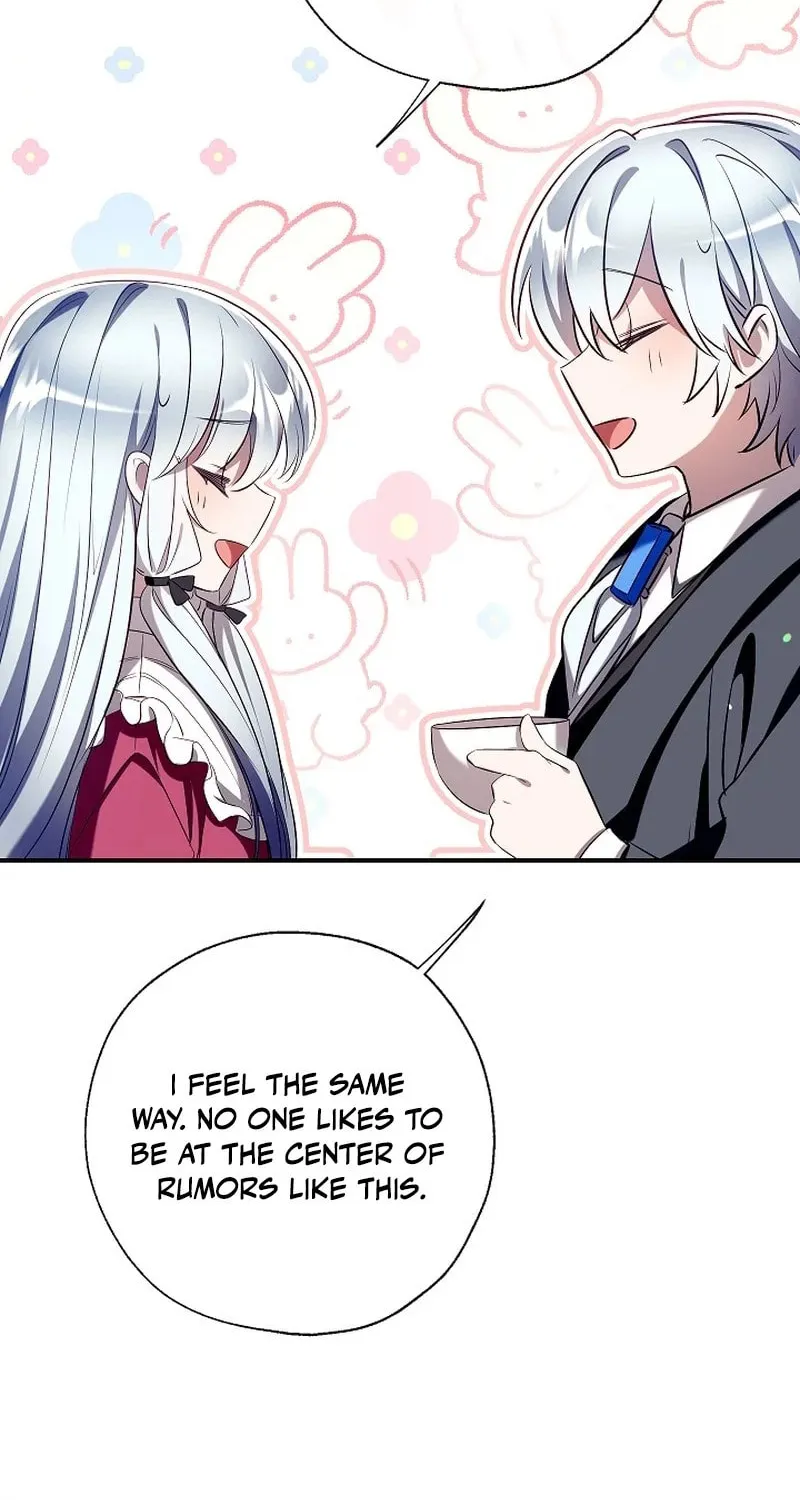 Can We Become Family? Chapter 98 page 84 - 