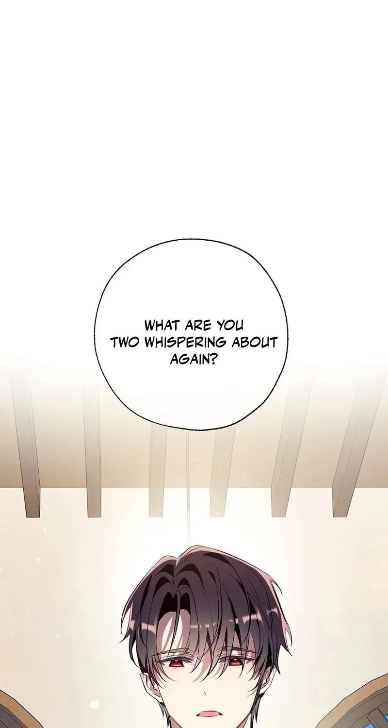 Can We Become Family? Chapter 98 page 85 - 