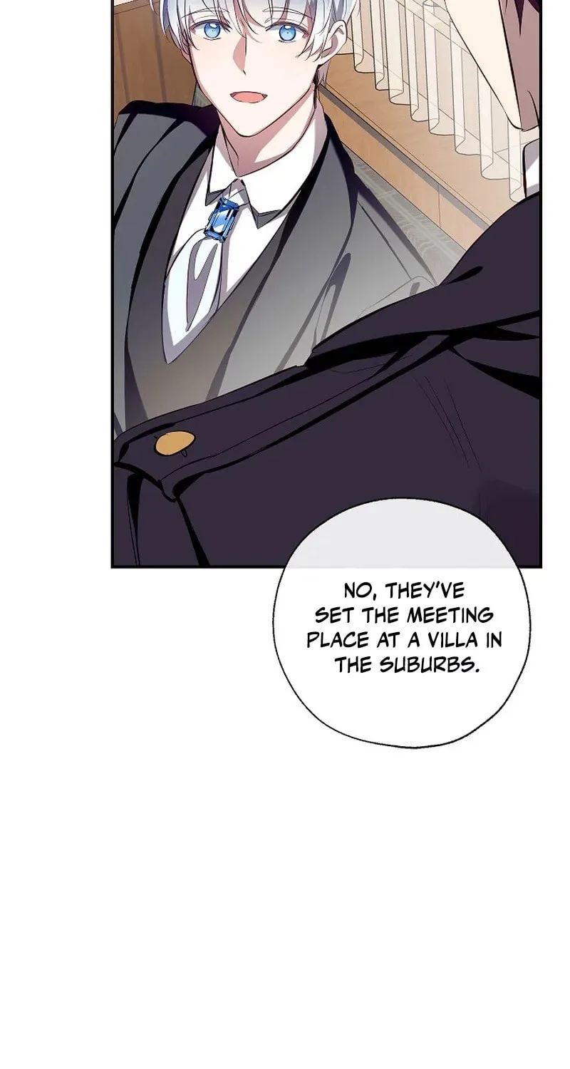Can We Become Family? Chapter 98 page 89 - 