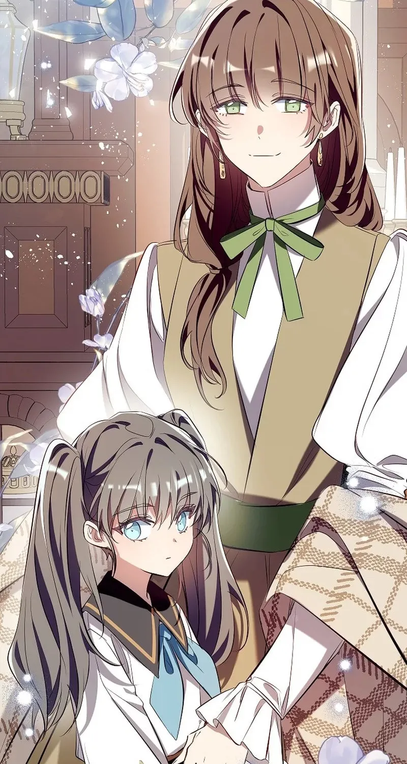 Can We Become Family? Chapter 99 page 2 - 