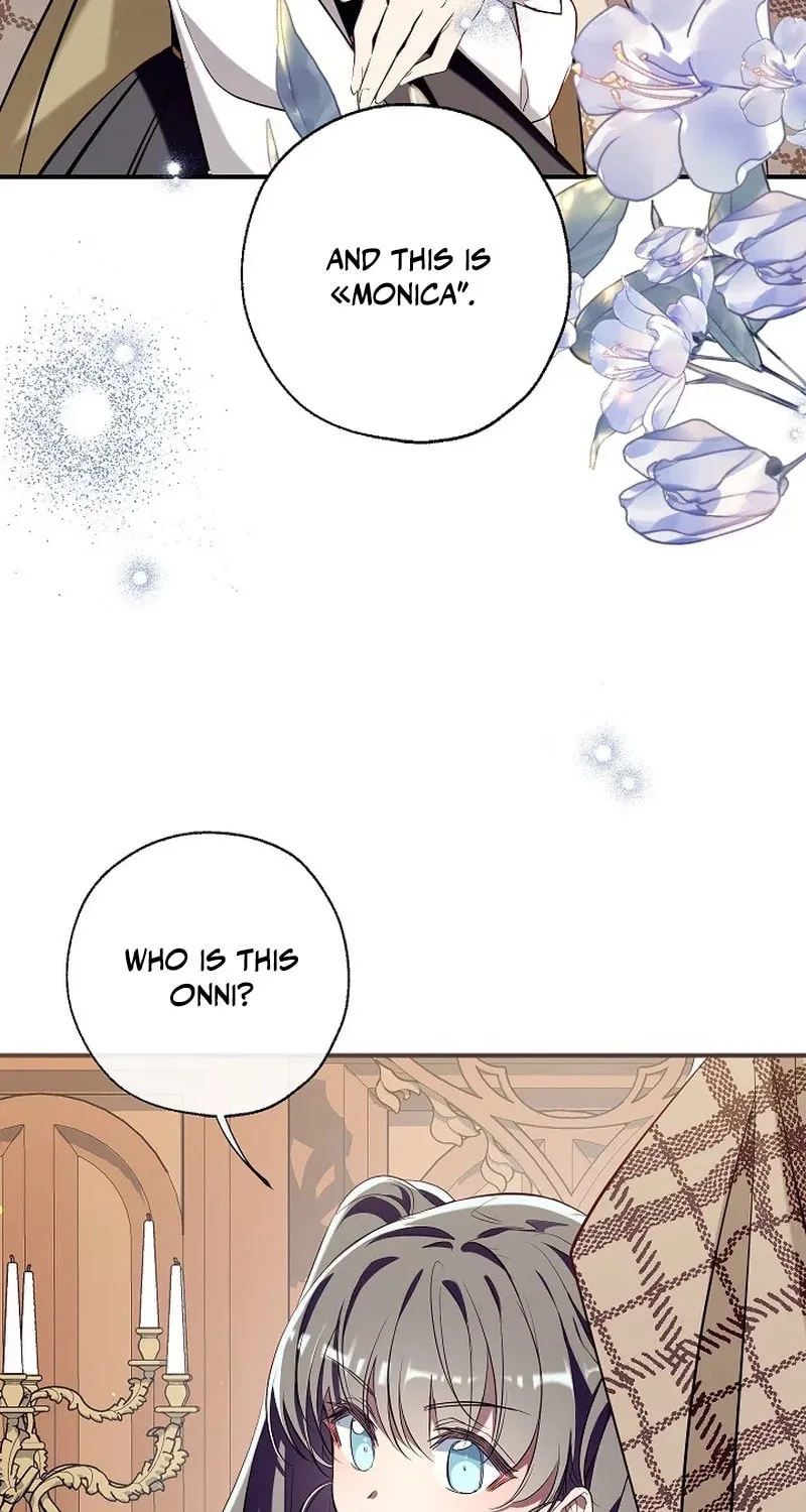 Can We Become Family? Chapter 99 page 3 - 