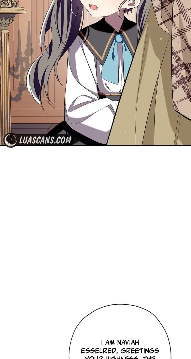 Can We Become Family? Chapter 99 page 4 - 