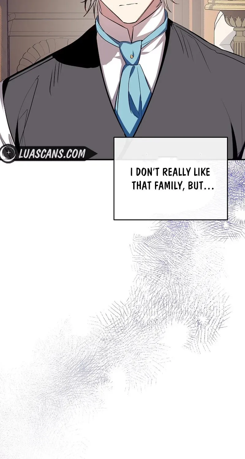 Can We Become Family? Chapter 99 page 36 - 