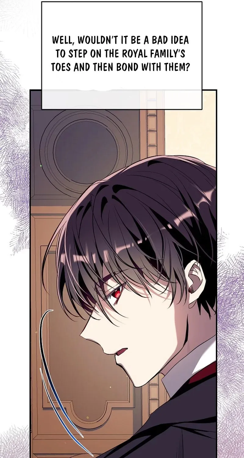 Can We Become Family? Chapter 99 page 38 - 
