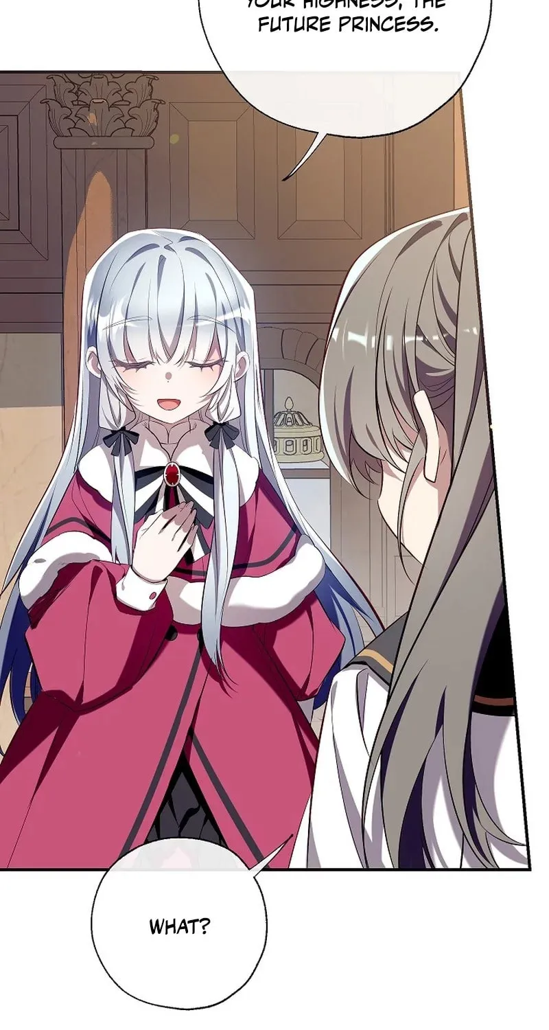 Can We Become Family? Chapter 99 page 5 - 
