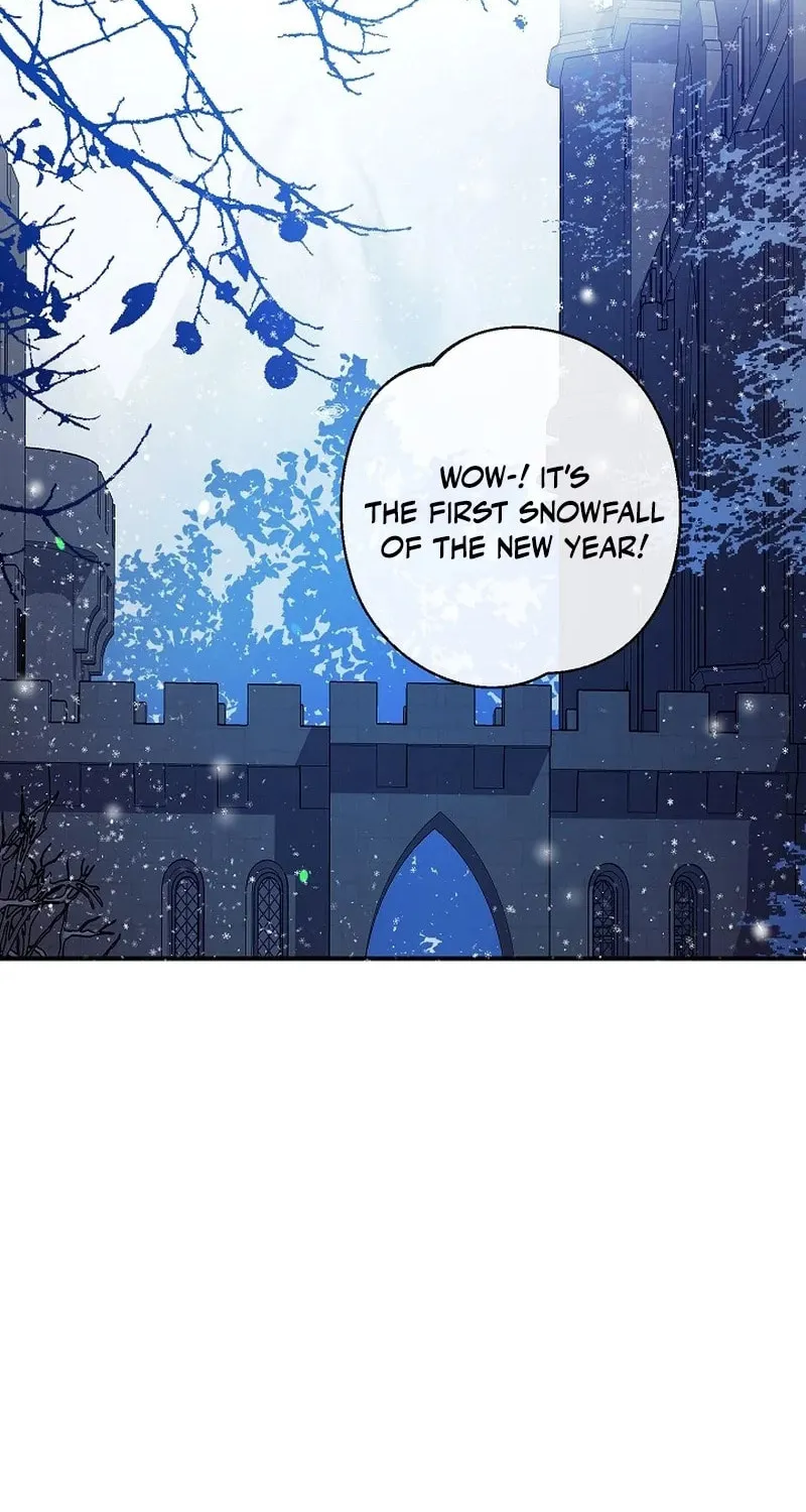 Can We Become Family? Chapter 99 page 41 - 