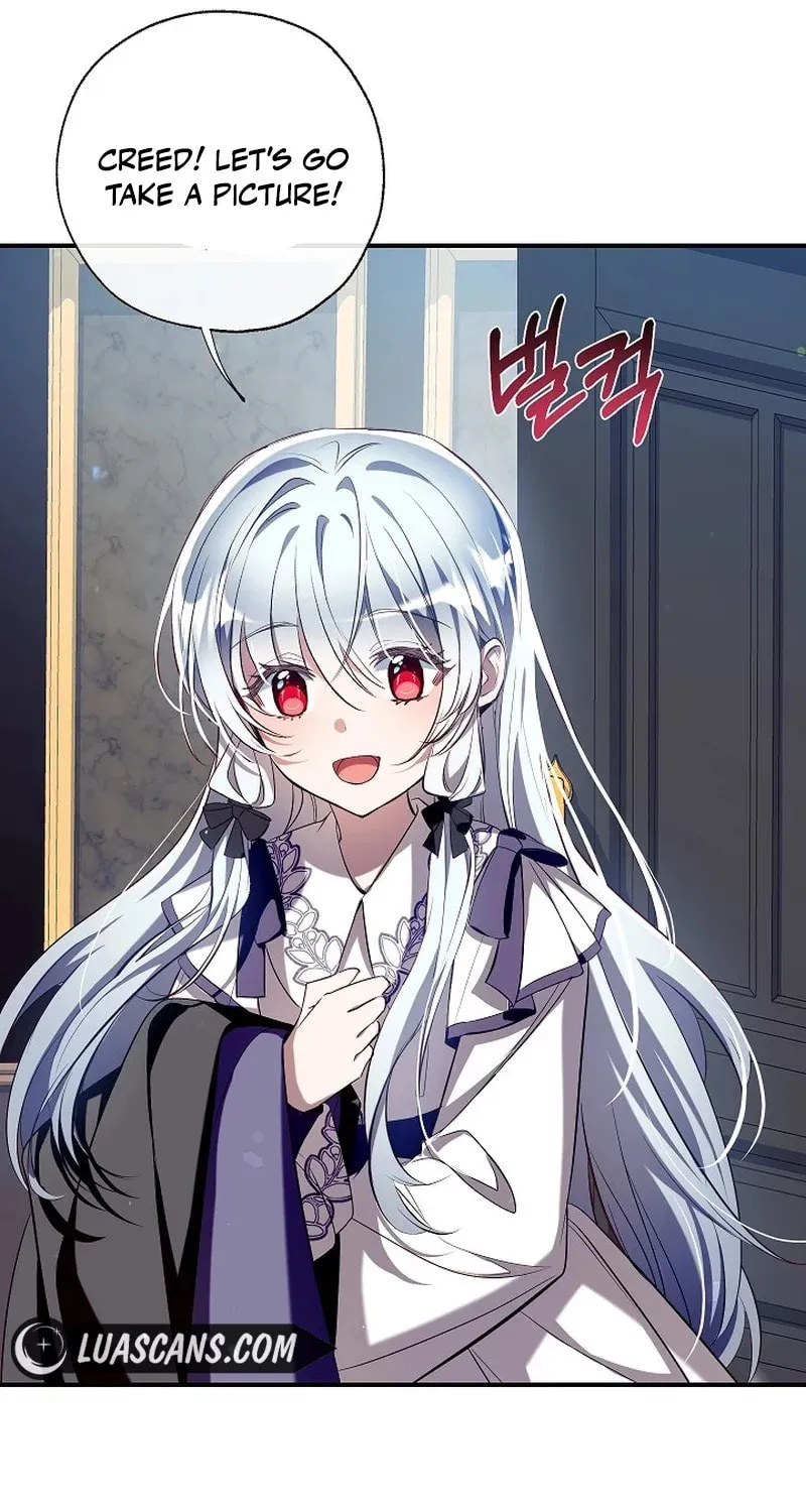Can We Become Family? Chapter 99 page 42 - 