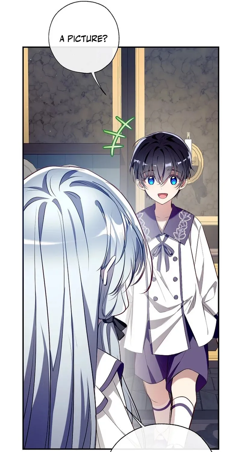 Can We Become Family? Chapter 99 page 44 - 