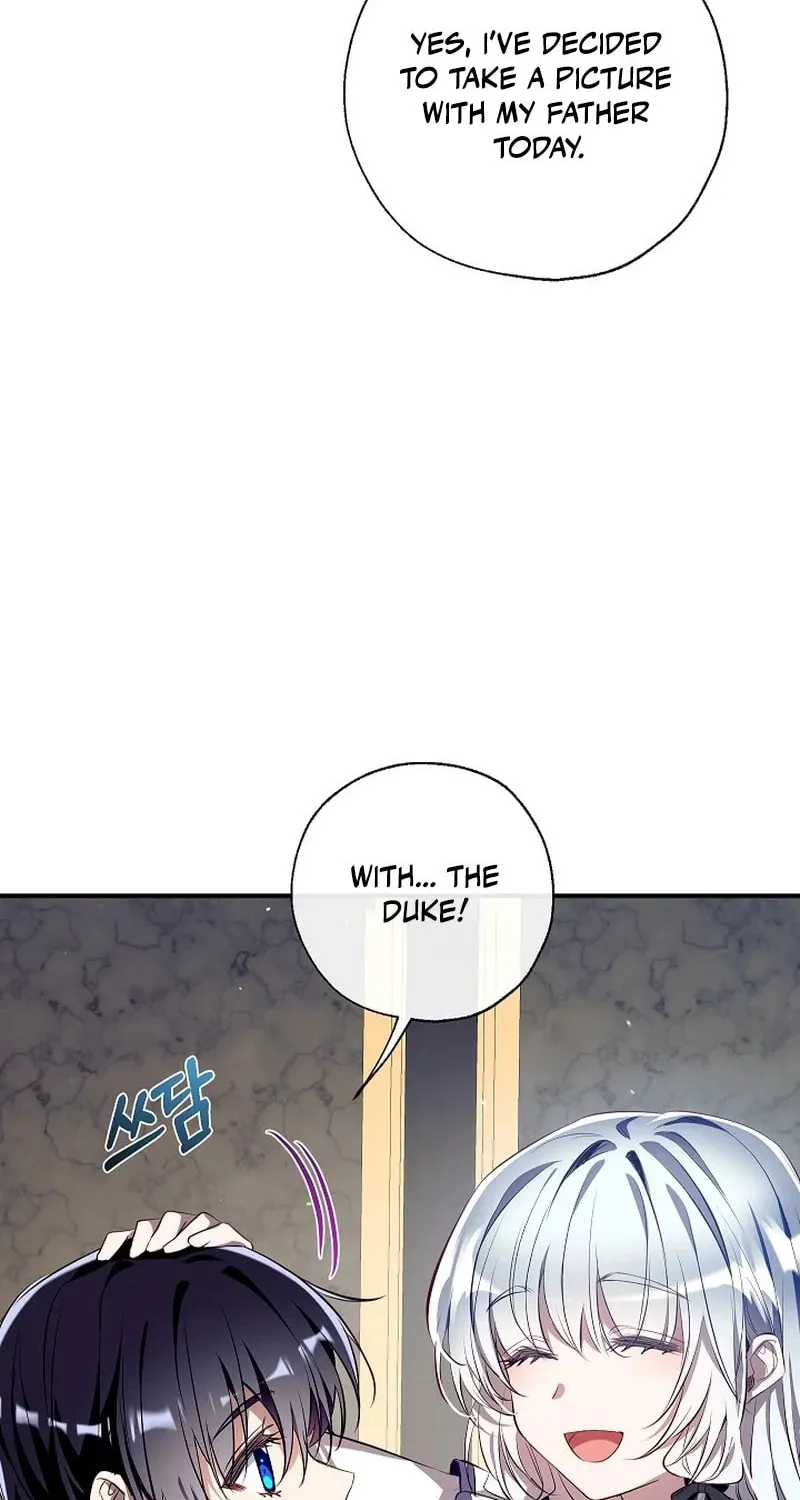 Can We Become Family? Chapter 99 page 45 - 