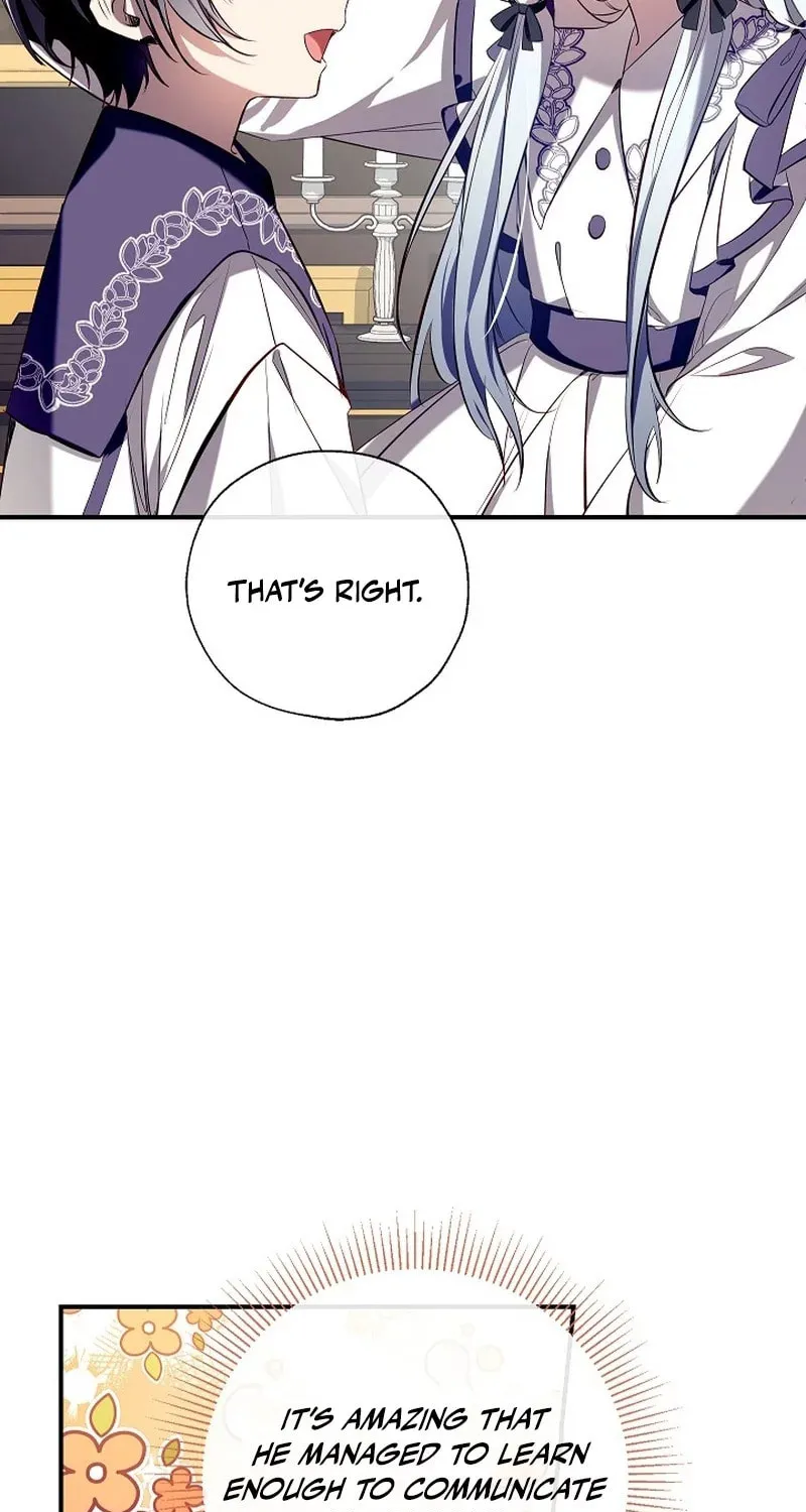 Can We Become Family? Chapter 99 page 46 - 