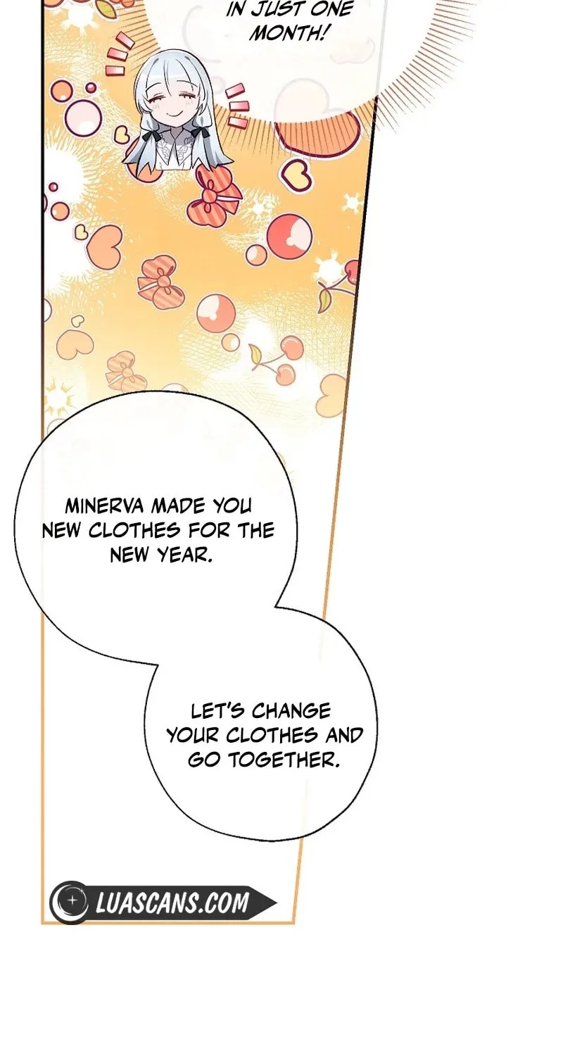 Can We Become Family? Chapter 99 page 47 - 