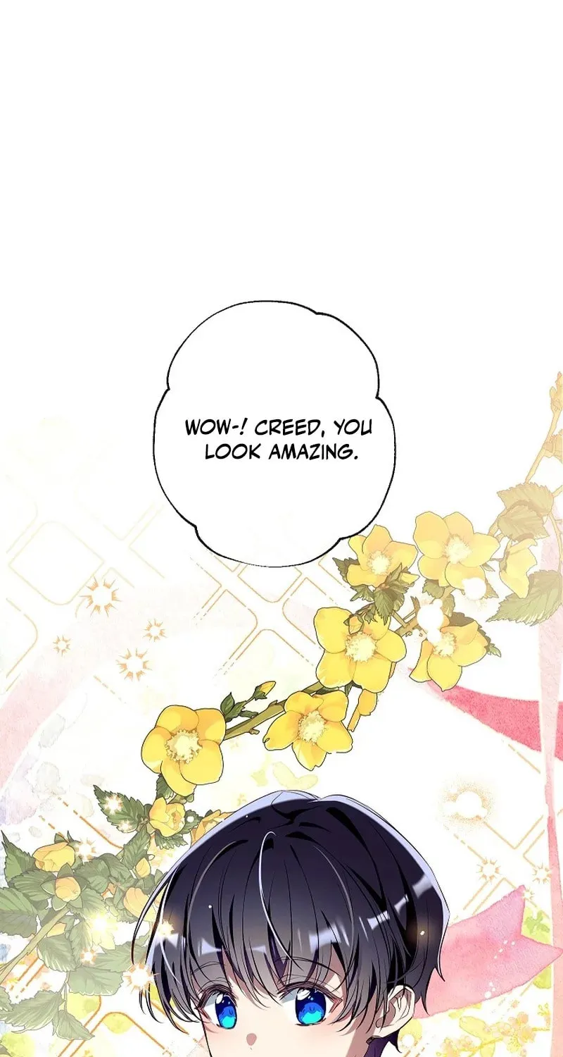 Can We Become Family? Chapter 99 page 48 - 