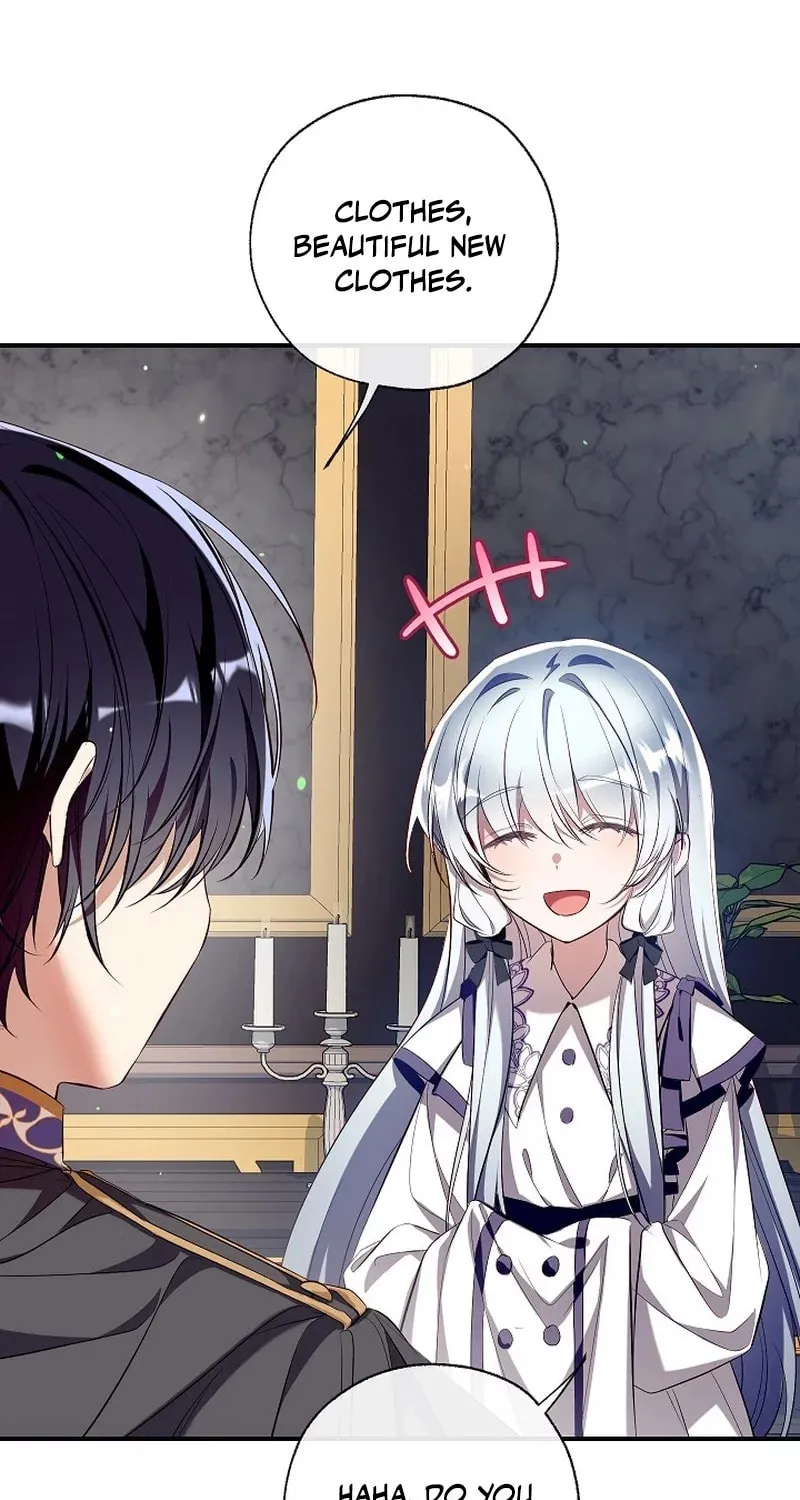 Can We Become Family? Chapter 99 page 50 - 