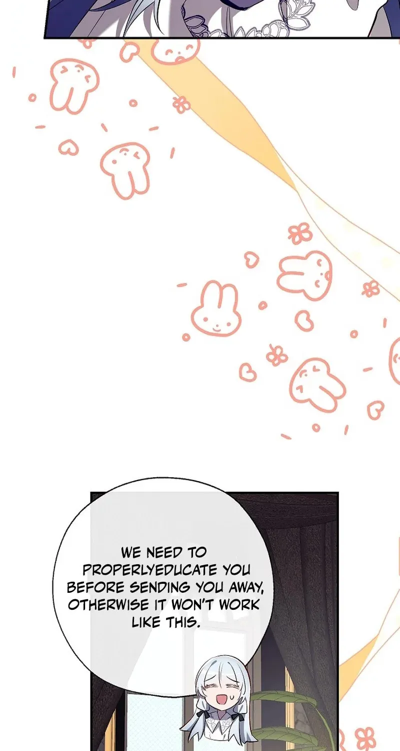 Can We Become Family? Chapter 99 page 54 - 