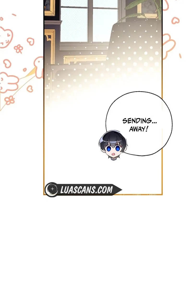 Can We Become Family? Chapter 99 page 55 - 
