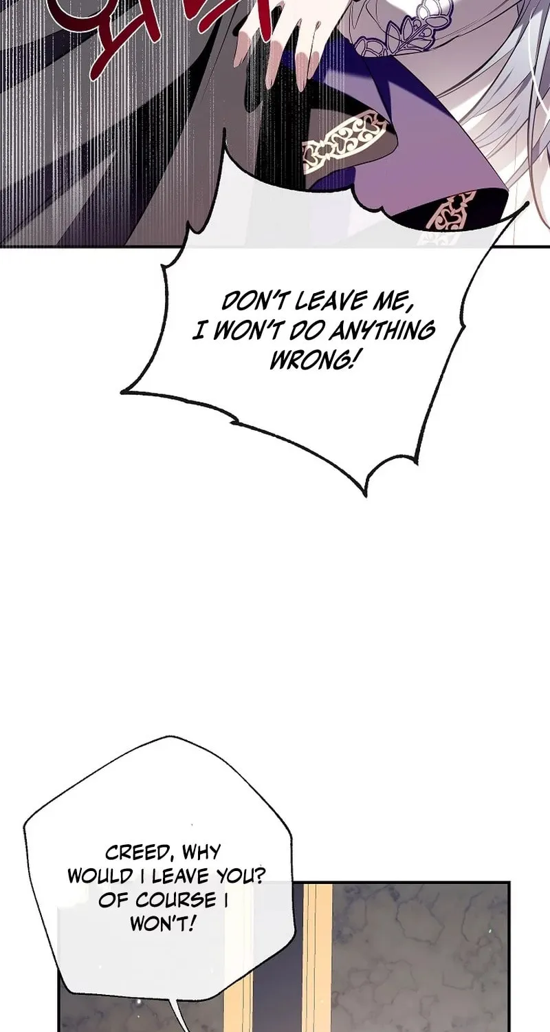 Can We Become Family? Chapter 99 page 57 - 