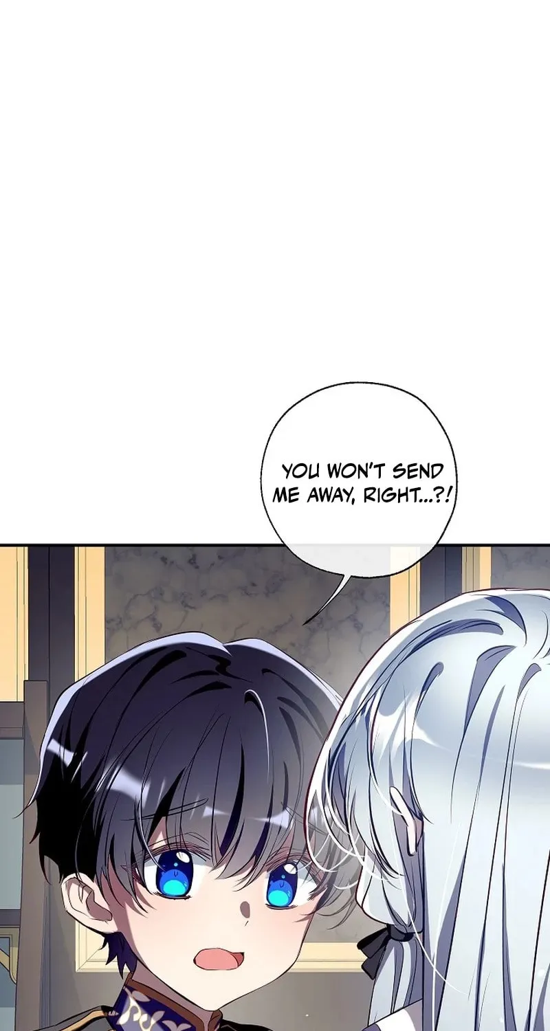 Can We Become Family? Chapter 99 page 59 - 