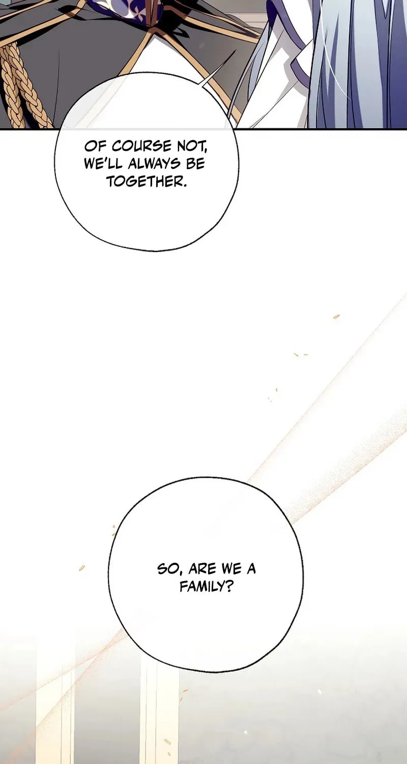 Can We Become Family? Chapter 99 page 60 - 