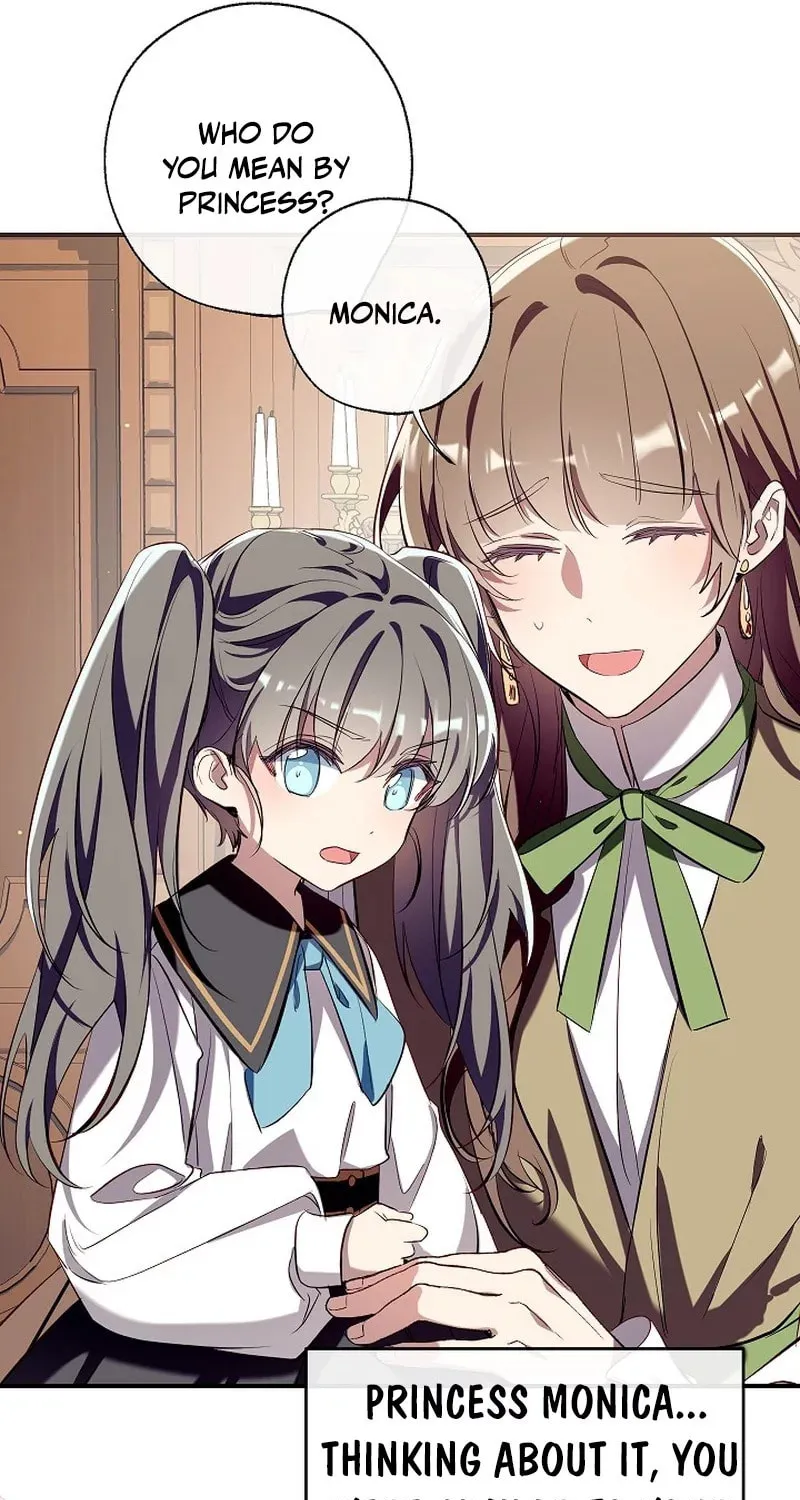 Can We Become Family? Chapter 99 page 7 - 