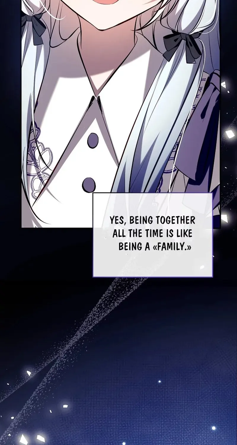 Can We Become Family? Chapter 99 page 63 - 
