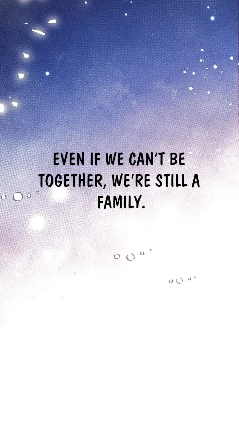 Can We Become Family? Chapter 99 page 64 - 