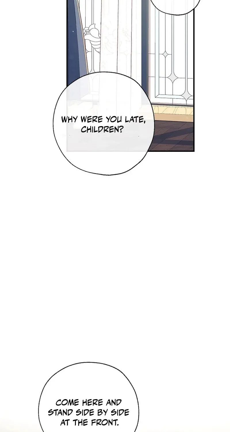 Can We Become Family? Chapter 99 page 66 - 