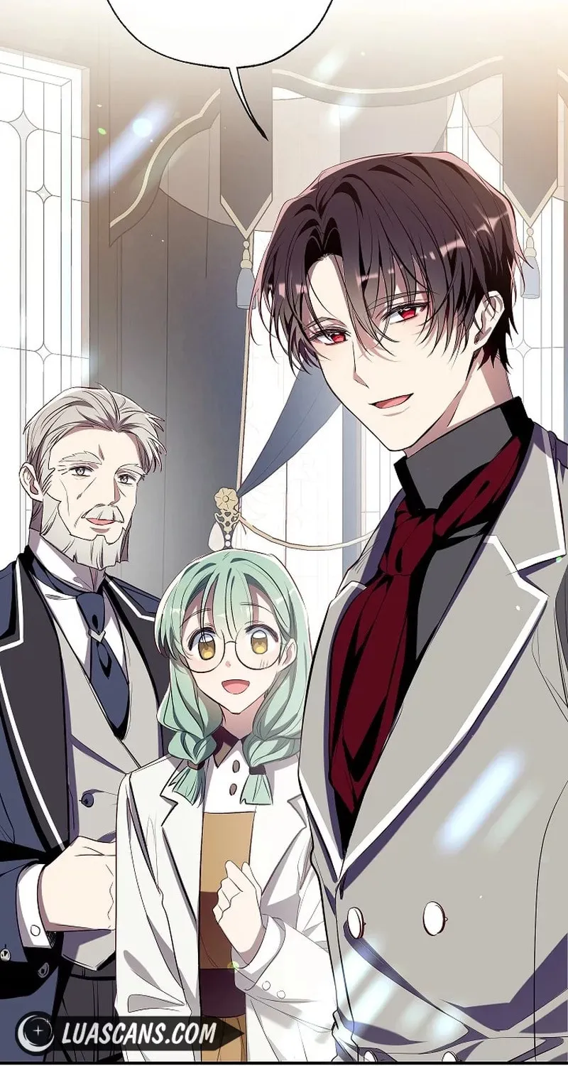 Can We Become Family? Chapter 99 page 67 - 