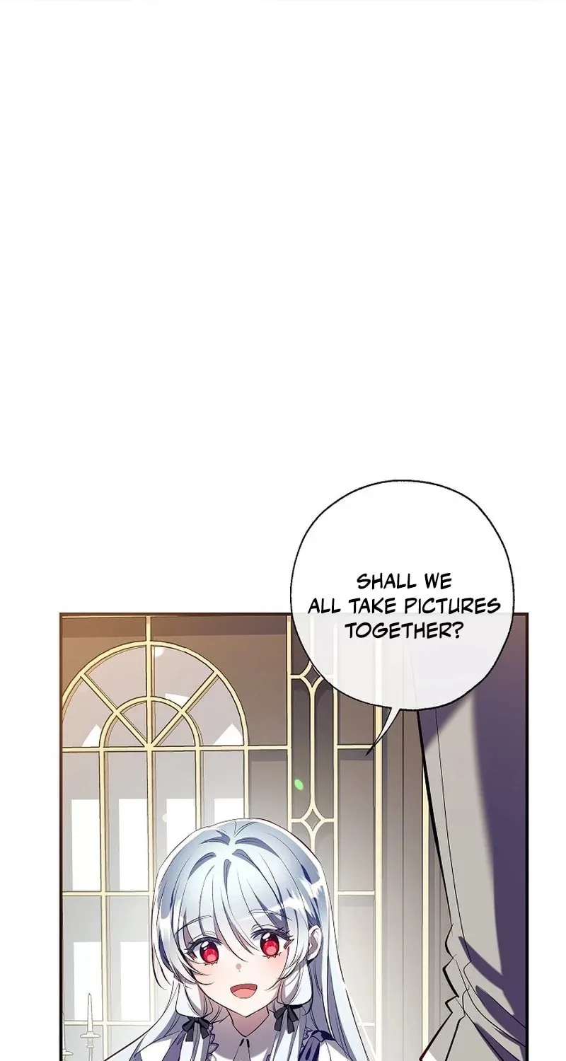 Can We Become Family? Chapter 99 page 68 - 