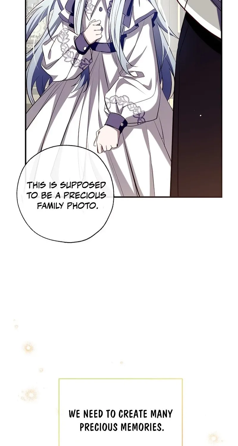 Can We Become Family? Chapter 99 page 69 - 