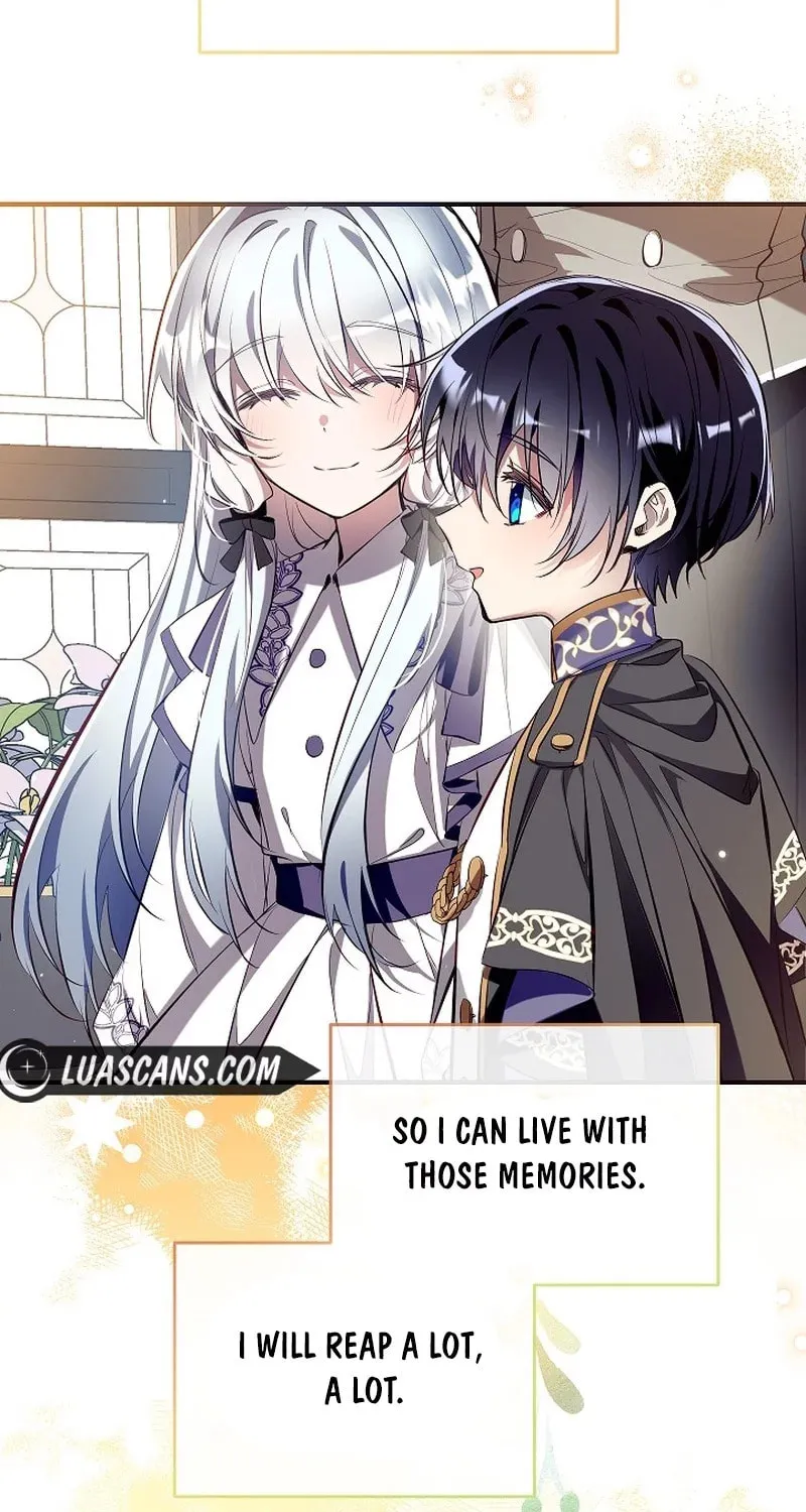 Can We Become Family? Chapter 99 page 70 - 