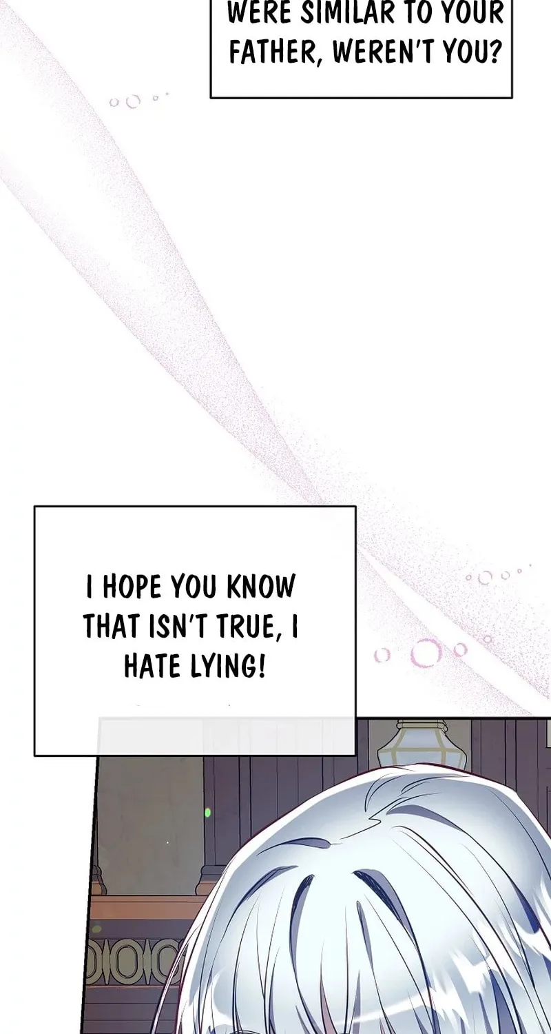Can We Become Family? Chapter 99 page 8 - 