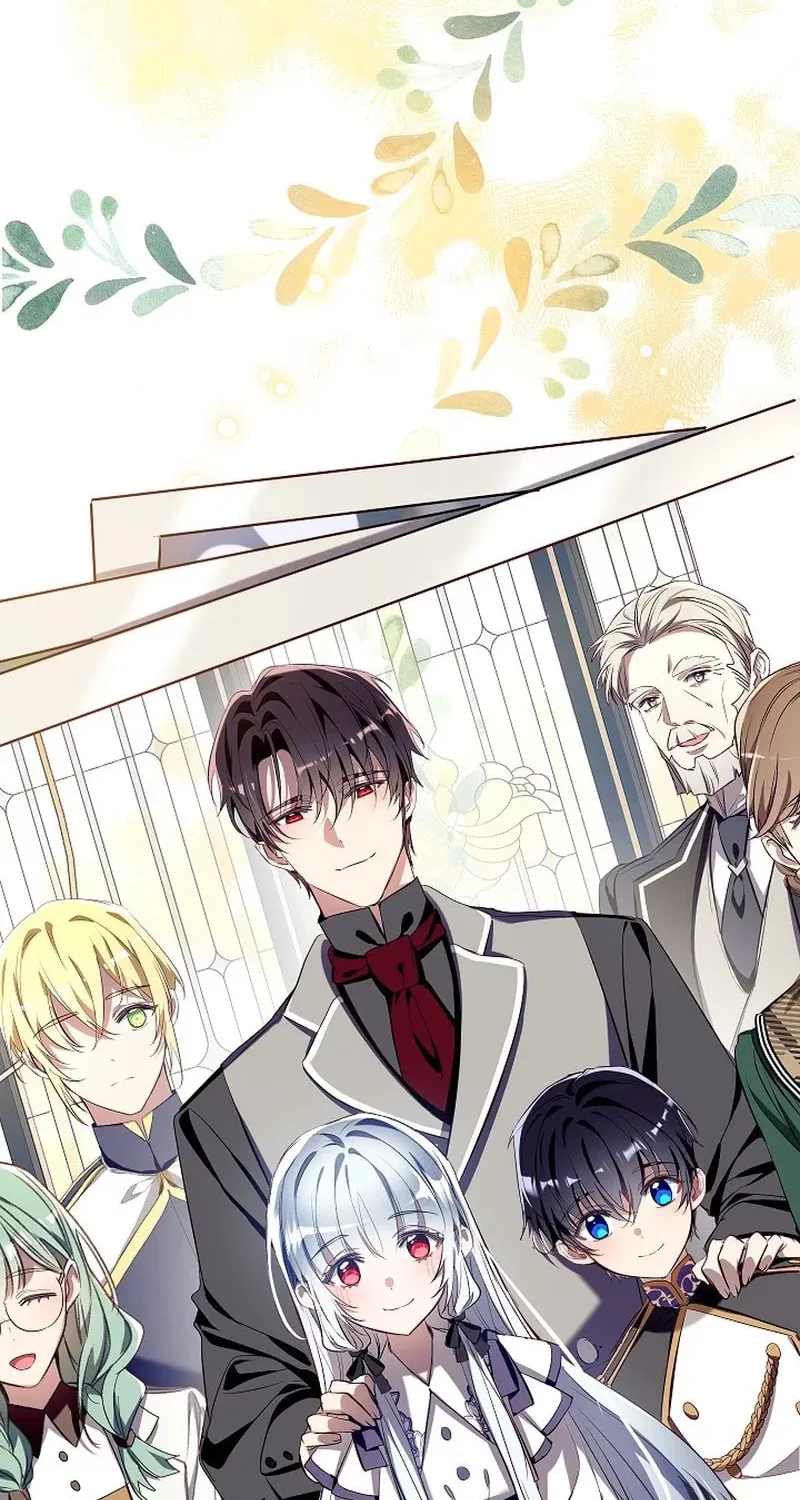Can We Become Family? Chapter 99 page 71 - 