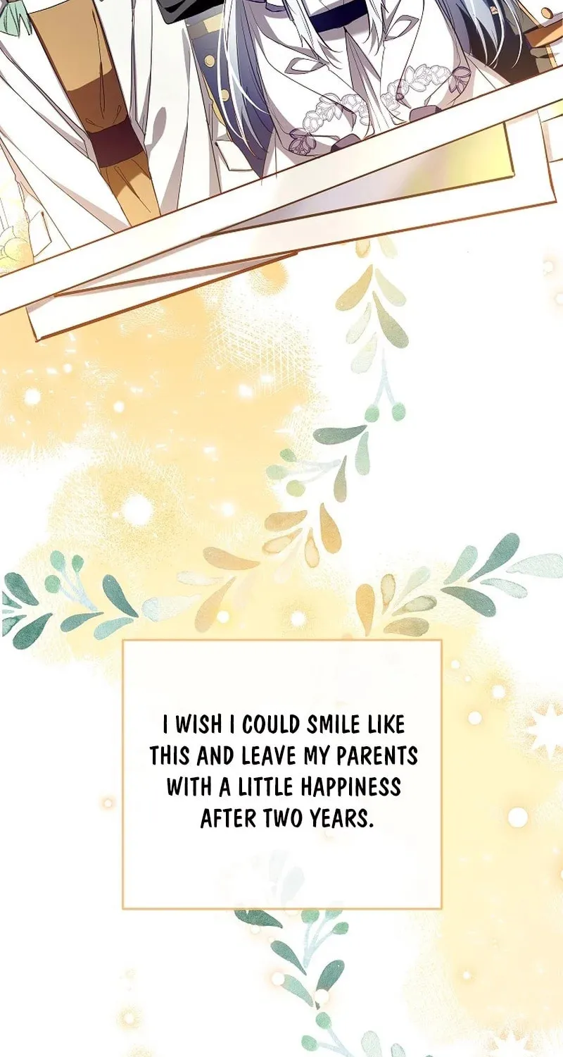 Can We Become Family? Chapter 99 page 72 - 