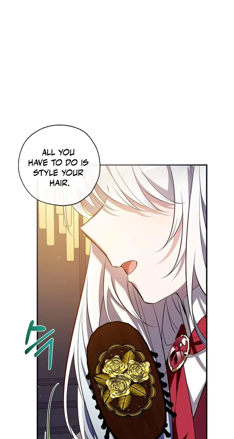 Can We Become Family? Chapter 99 page 76 - 