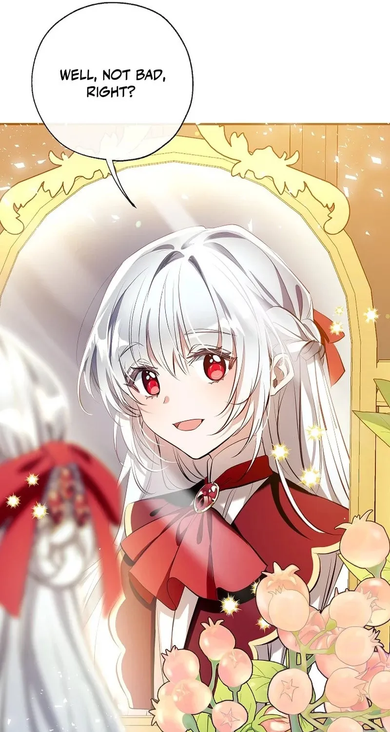 Can We Become Family? Chapter 99 page 86 - 