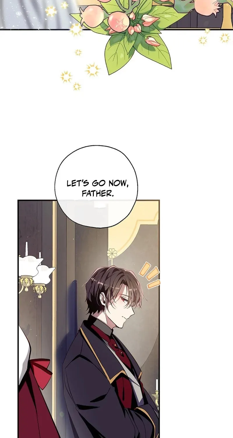 Can We Become Family? Chapter 99 page 87 - 