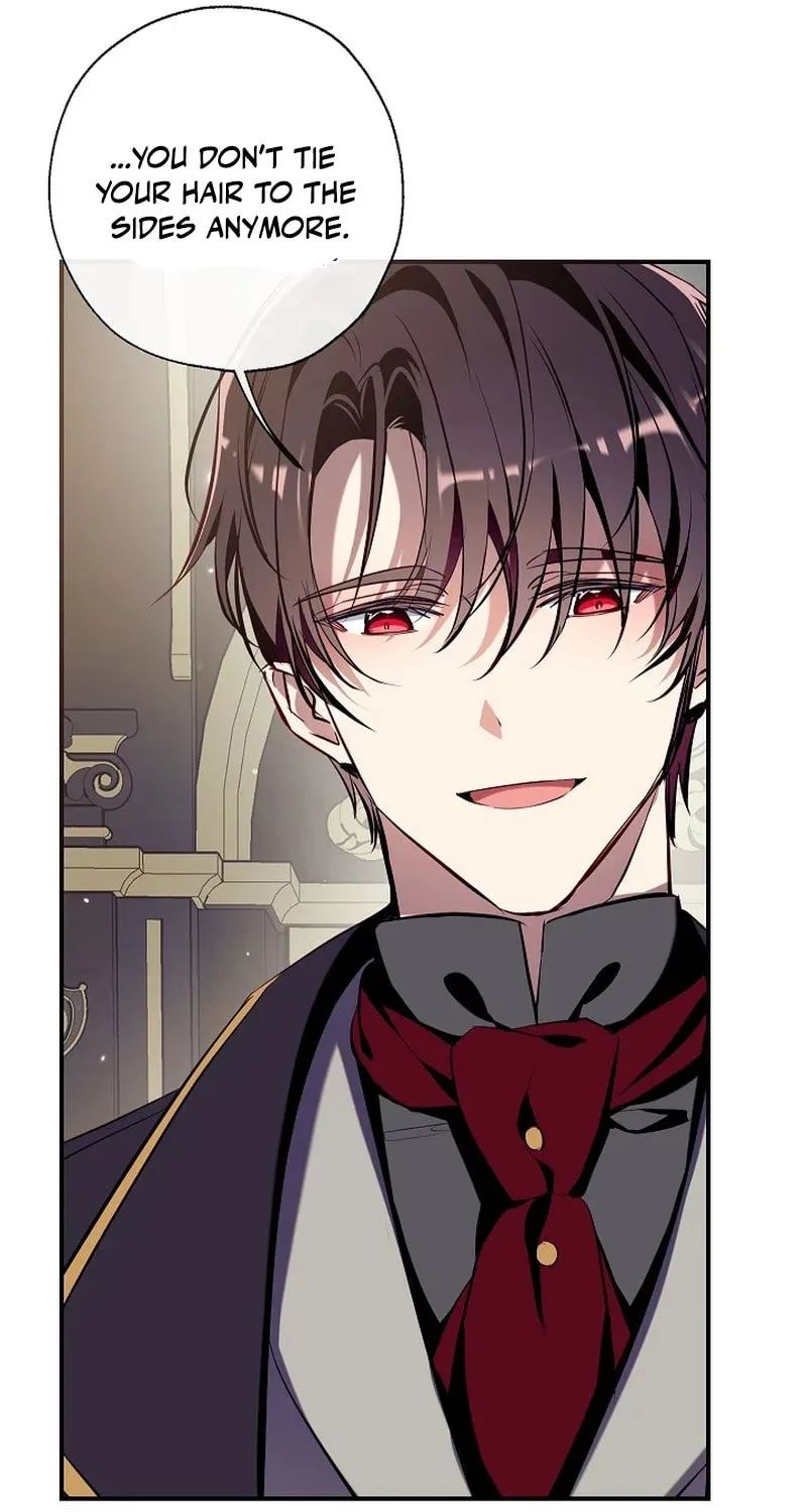 Can We Become Family? Chapter 99 page 91 - 