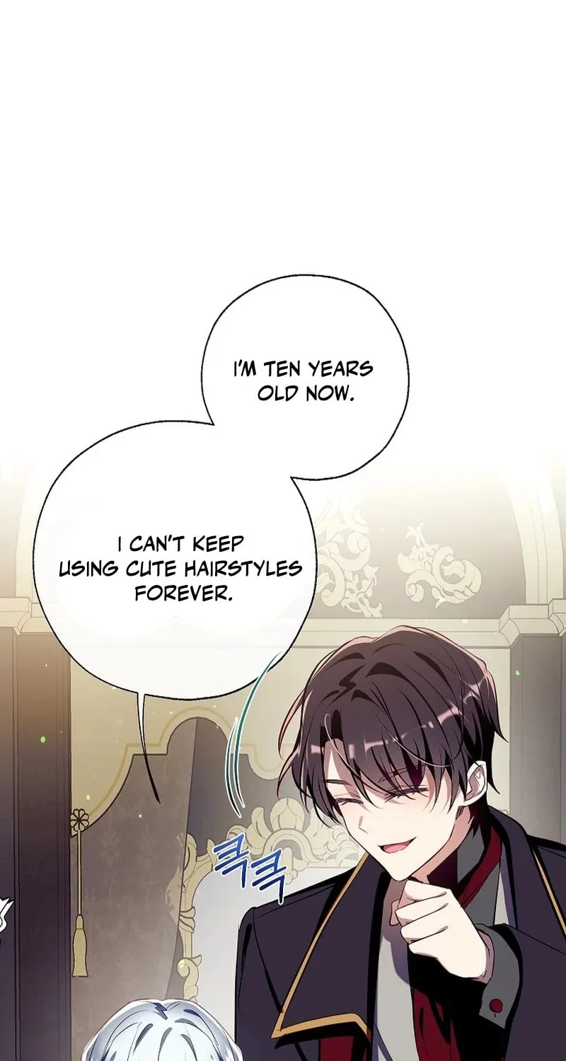 Can We Become Family? Chapter 99 page 92 - 